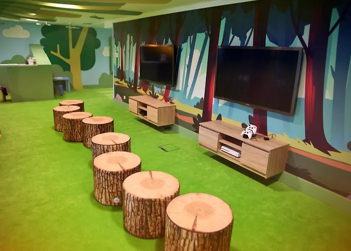 Narvil Conference & Hotel Serock