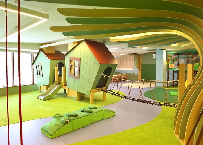 Hotel Narvil Conference &