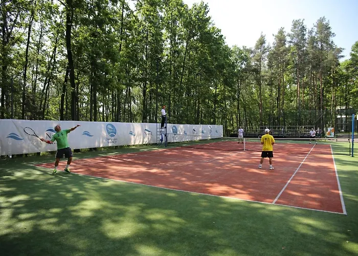 Narvil Conference & Hotel Serock