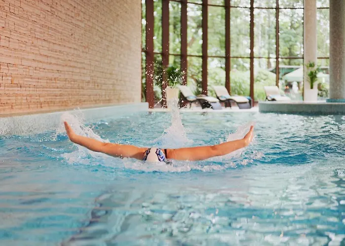 Narvil Conference & Hotel