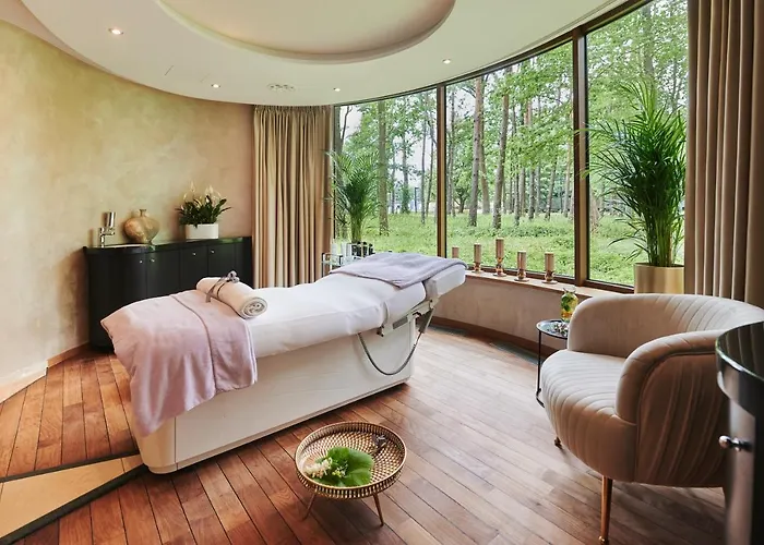 Narvil Conference & Hotel 4*