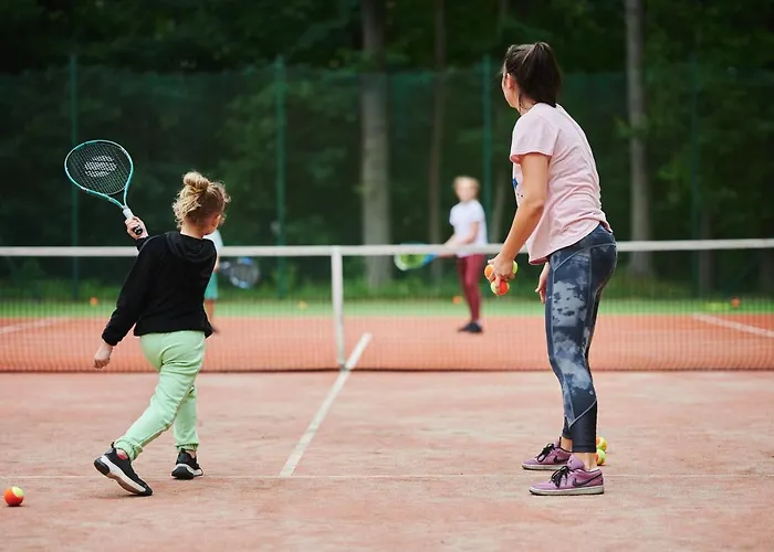 Hotel Narvil Conference & 4*