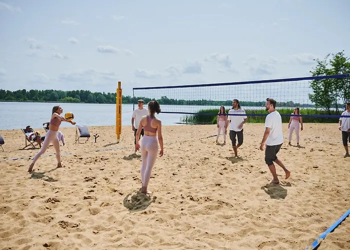 Hotel Narvil Conference &