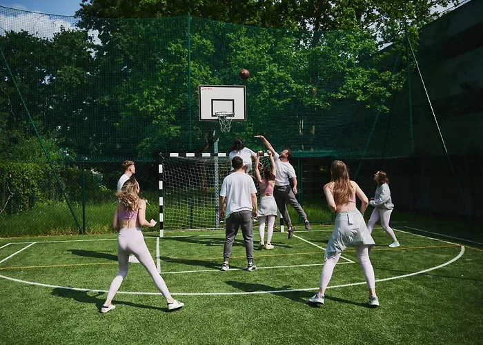 Narvil Conference & Hotel Serock