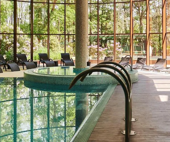 Narvil Conference & Hotel 4*