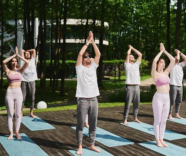 Narvil Conference & Hotel