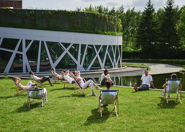 Narvil Conference & Serock