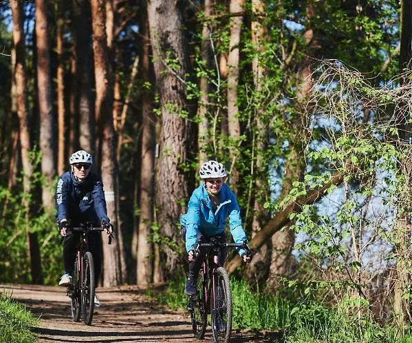 Hotel Narvil Conference & Serock