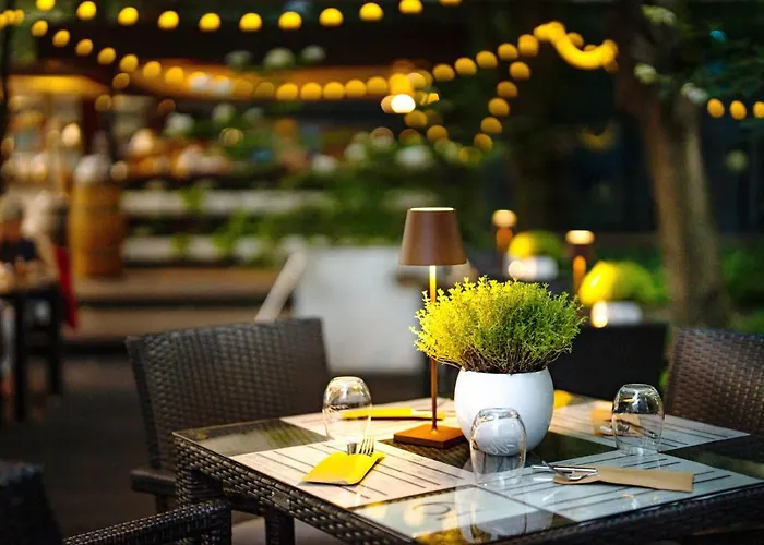 Narvil Conference & Hotel 4*