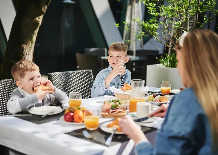 Hotel Narvil Conference & Serock