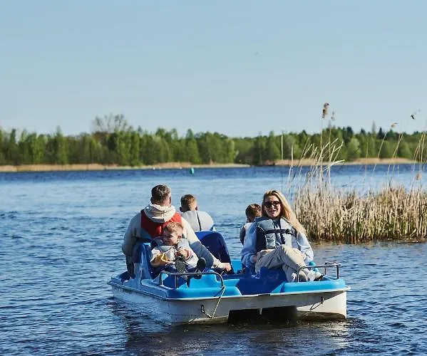 Narvil Conference & 4*