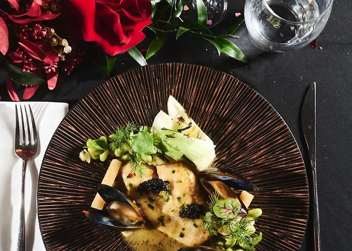 Hotel Narvil Conference & Serock