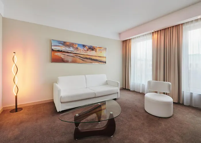 Narvil Conference & 4* Serock