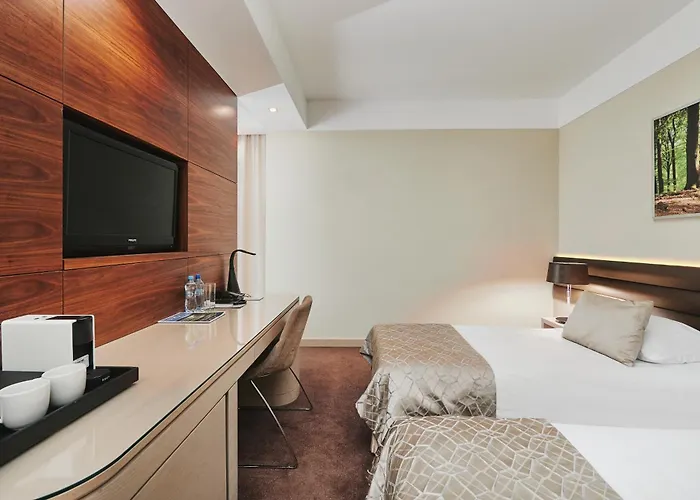 Narvil Conference & Hotel