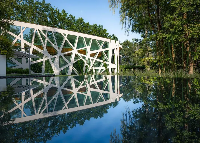 Narvil Conference & Hotel Serock