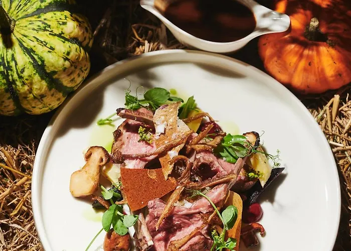 Narvil Conference & Hotel Serock