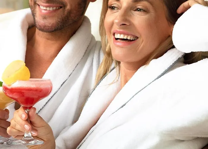 Narvil Conference & Hotel Serock