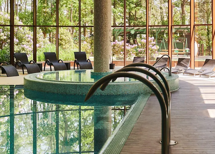 Narvil Conference & Hotel 4*