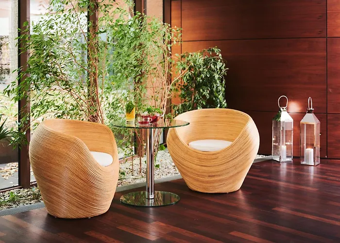 Narvil Conference & Serock