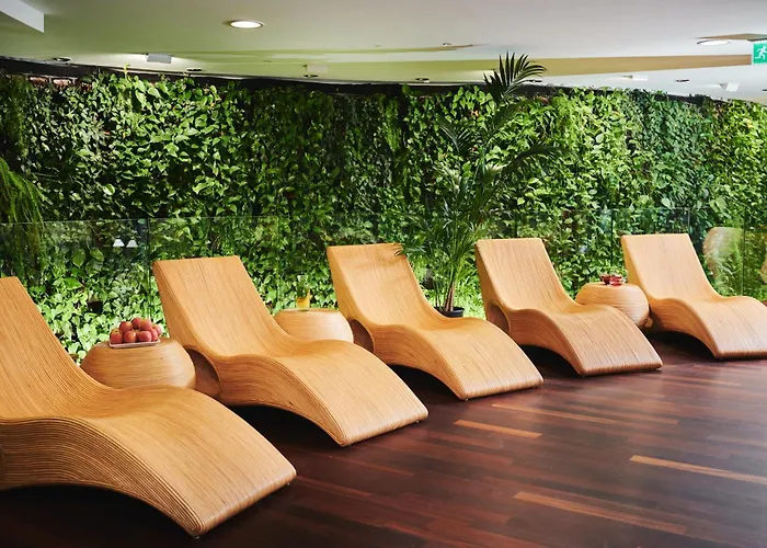 Narvil Conference & Hotel