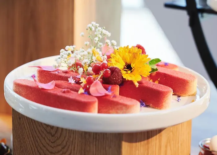 Hotel Narvil Conference & 4*