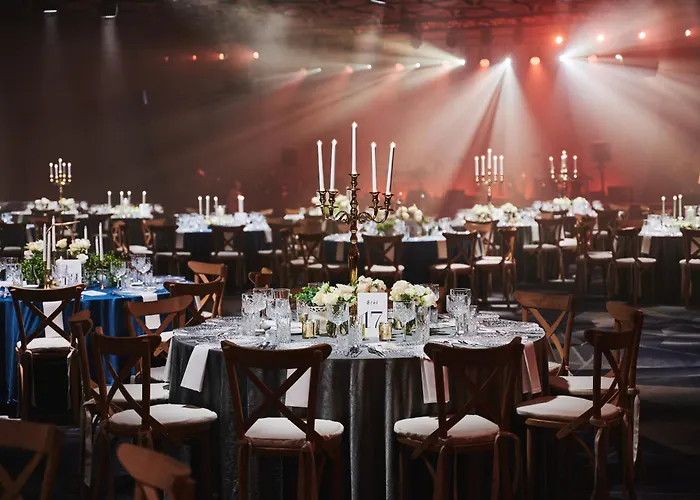 Narvil Conference & Hotel 4*