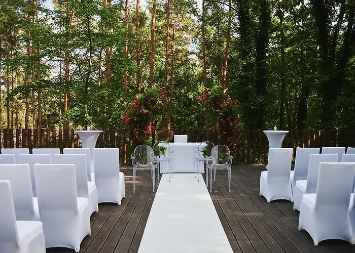 Narvil Conference & Hotel