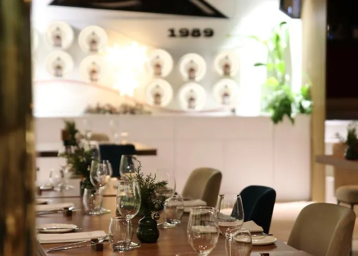 Narvil Conference & Hotel