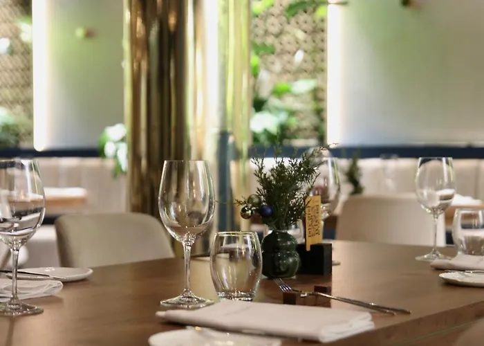 Narvil Conference & 4*