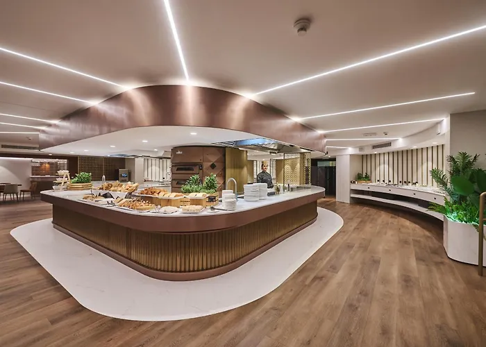 Narvil Conference & Serock