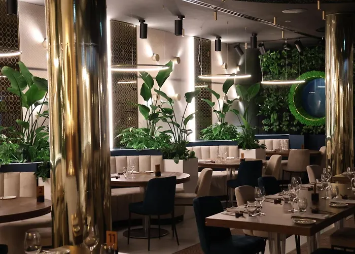 Narvil Conference & Hotel 4*