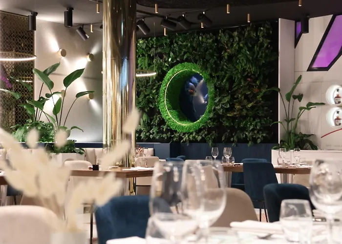 Narvil Conference & Hotel Serock