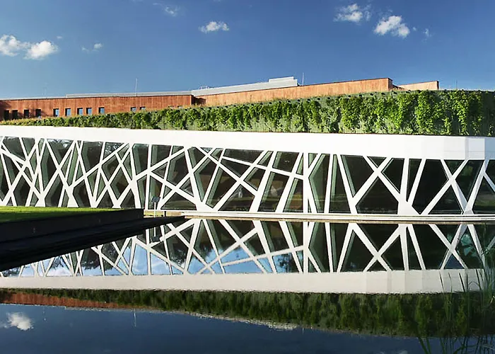 Hotel Narvil Conference & 4*