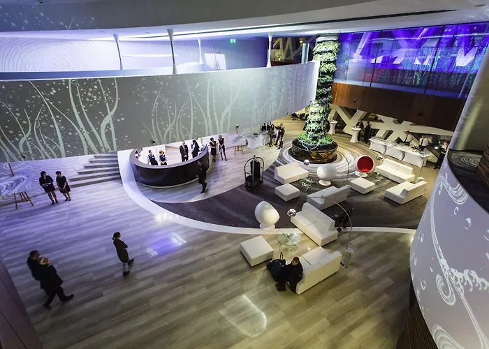 Narvil Conference & 4*