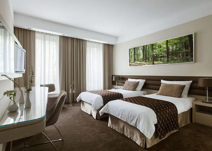 Narvil Conference & Hotel 4*