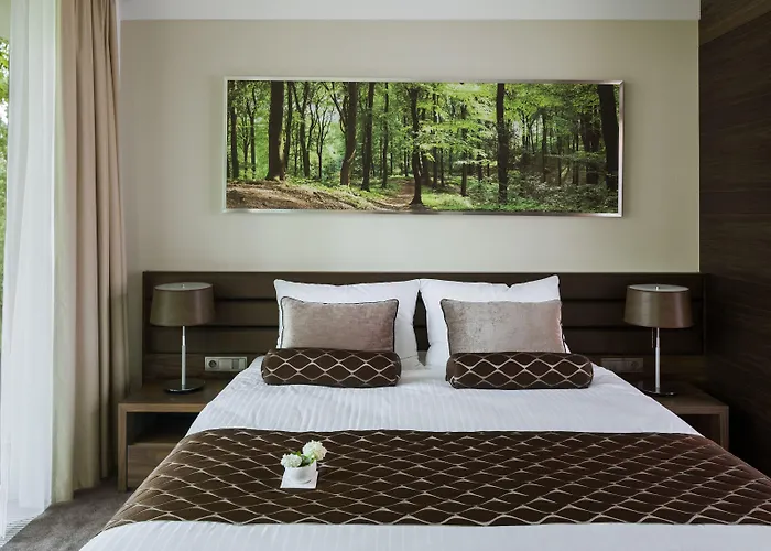 Narvil Conference & 4* Serock