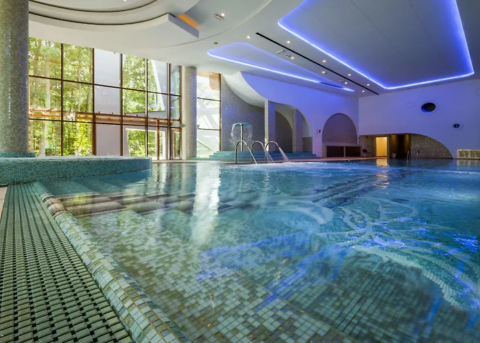 Hotel Narvil Conference & 4*