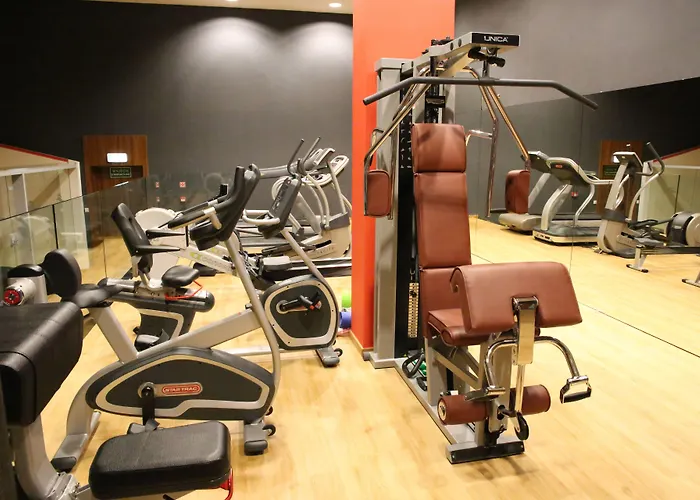 Narvil Conference & Hotel 4*