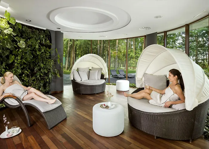 Hotel Narvil Conference & 4*