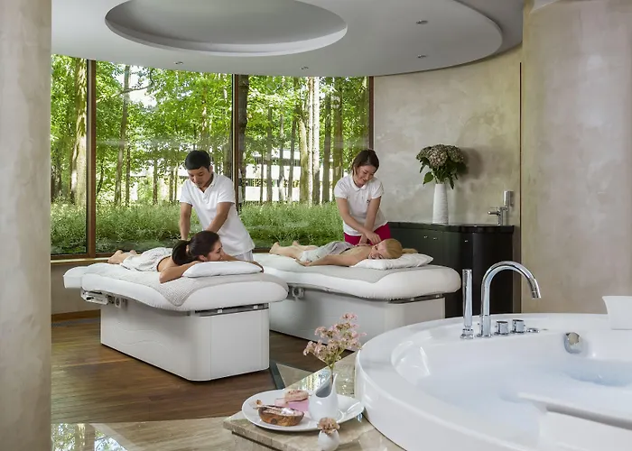 Hotel Narvil Conference &