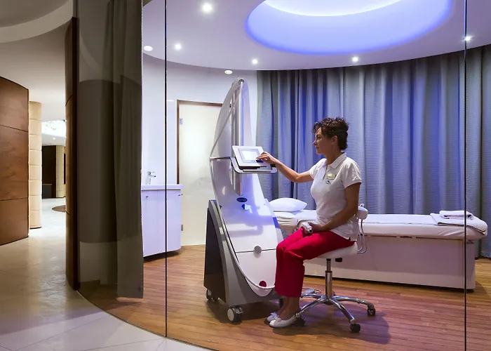 Narvil Conference & Hotel Serock