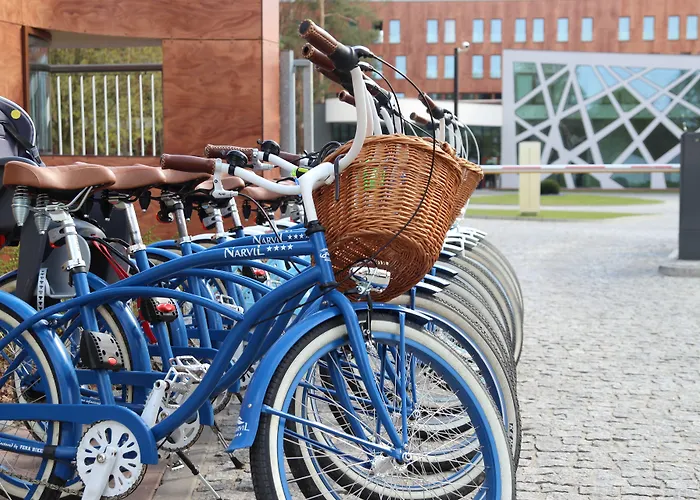 Narvil Conference & Hotel Serock