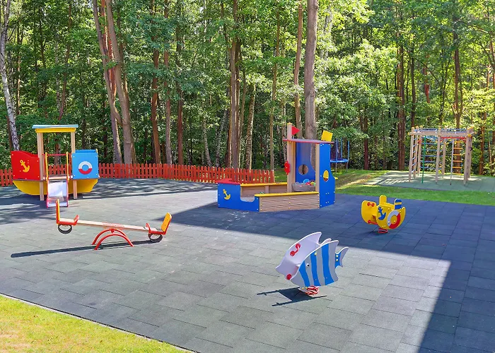 Narvil Conference & Hotel