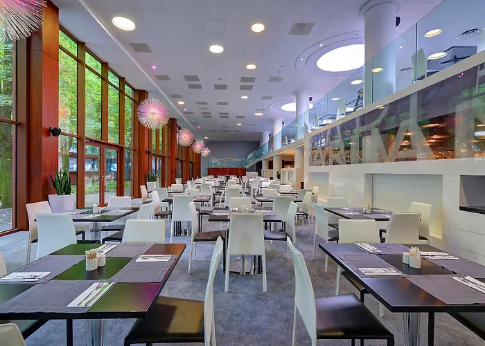 Narvil Conference & Hotel Serock