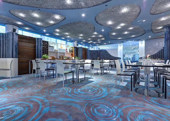 Narvil Conference & Hotel 4*