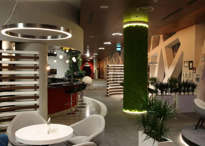 Hotel Narvil Conference & Serock