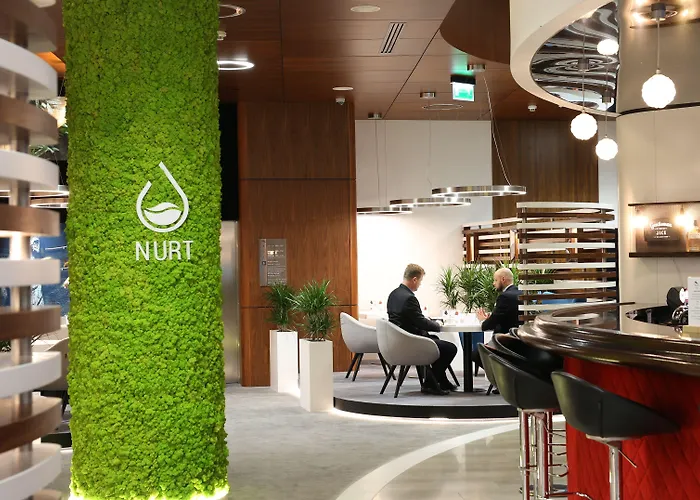 Hotel Narvil Conference &