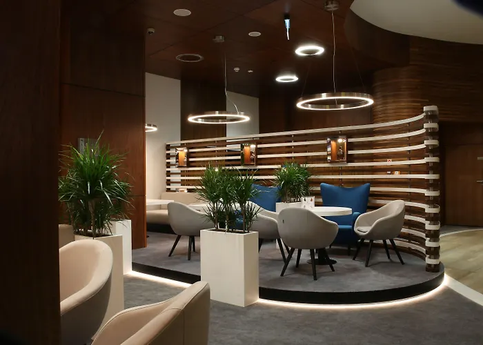 Narvil Conference & Hotel 4*