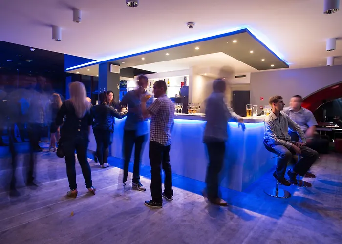 Narvil Conference & Hotel 4*