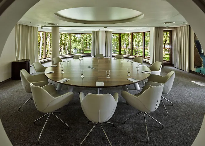 Narvil Conference & Hotel Serock